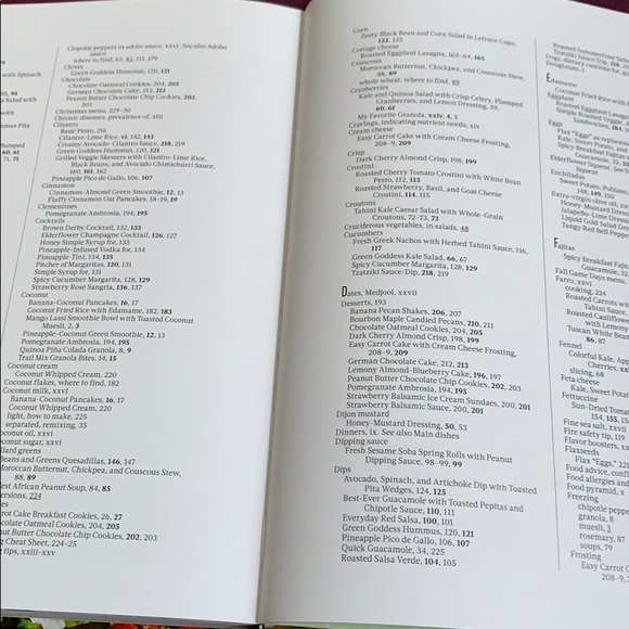 Cookbook - Picture 4 of 6